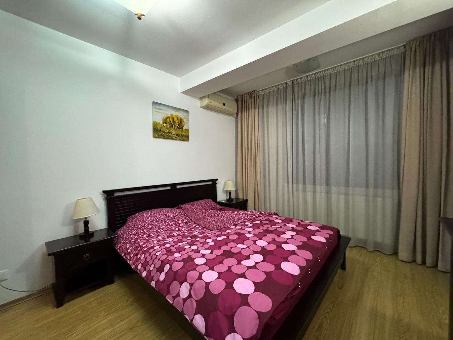 3 camere + LOC DE PARCARE inclus || DOROBANTI - Poză 9