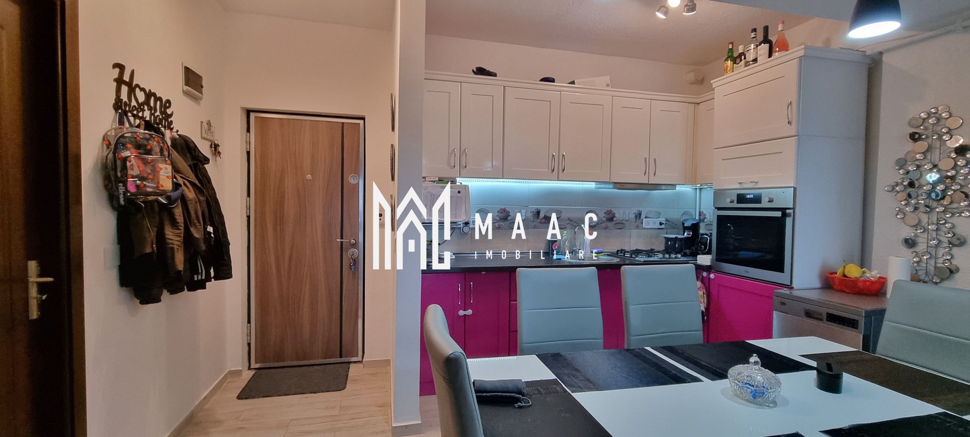 Apartament 2 camere I 45 mpu I Mobilat I Doamna Stanca - Poză 1