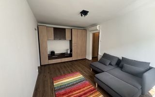 Inchiriez Apartament 2 camere Baba Novac- loc parcare - Poză 2