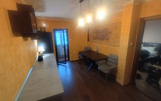 Apartament 2 camere, etaj 2, zona TRAIAN - Crucea GARII; - Poză 8