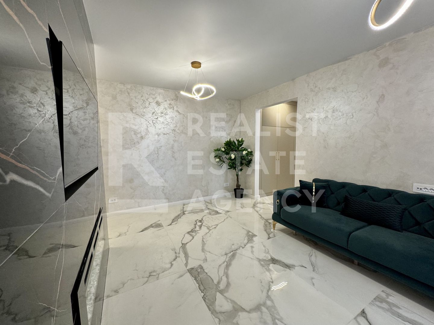 Apartament 2 Camere | LUX | Pipera | Garaj subteran - Poză 8