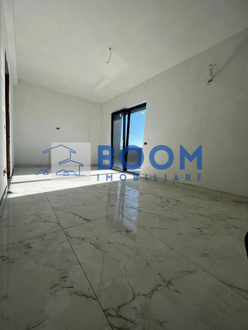 Apartament 2 camere | Bloc Nou INTABULAT | Ostroveni - Poză 5
