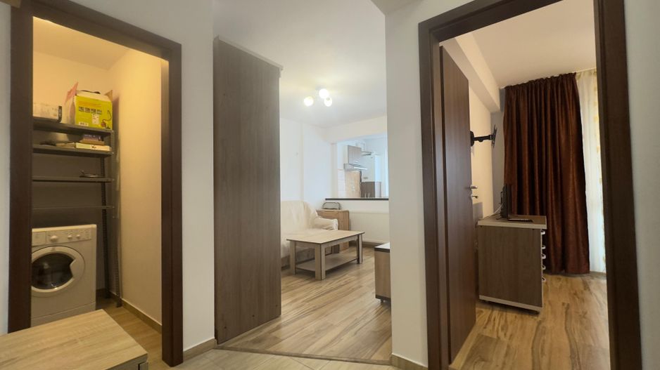 APARATORII PATRIEI - Cheile Turzii | Chirie 2 Camere Bloc Nou + Metrou - Poză 2