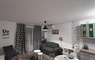 De inchiriat 2 Camere The Park