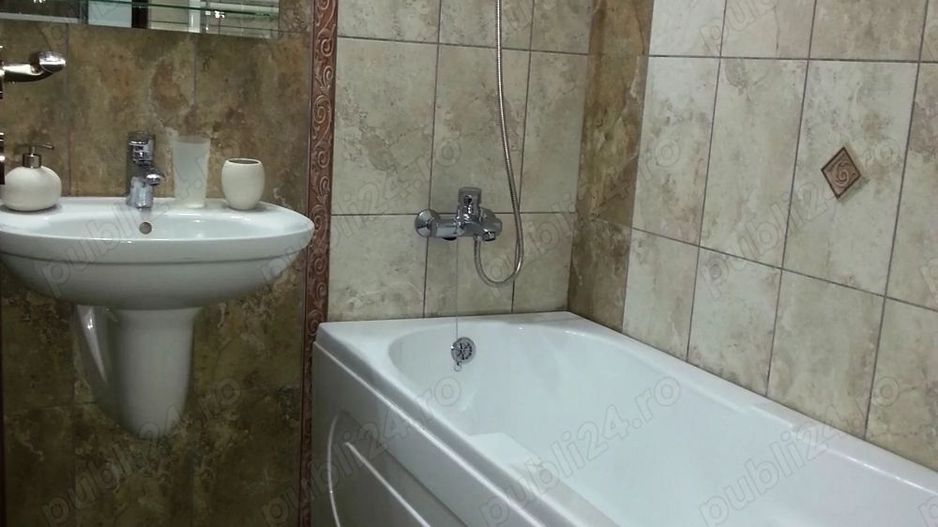 De vanzaea garsoniera Militari Residence - Poză 9