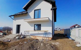 Casă de vânzare I Burdujeni I Preț 150.000 € - Poză 4