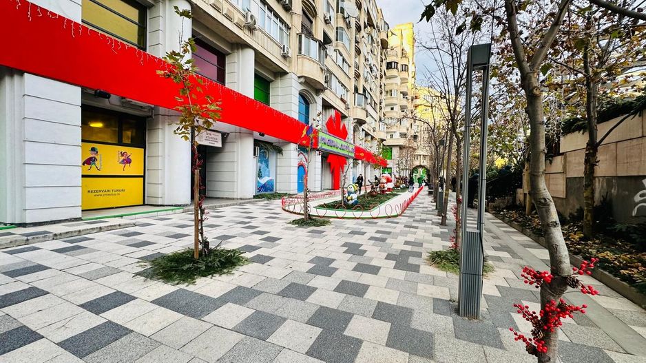 spatiu comercial 110 mp | Decebal | rond Alba Iulia | Muncii - Poză 17