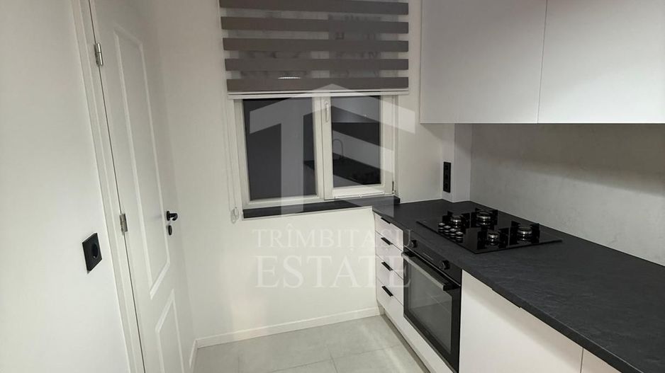 LUJERULUI 2 Camere Renovat + Metrou 750m - Poză 3