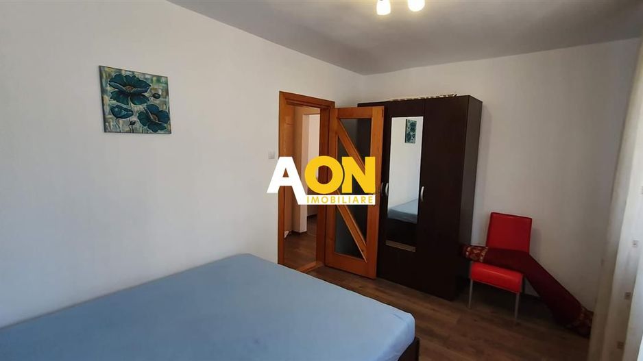 Apartament 3 camere, etaj 1, Cetate, zona Liceului Militar - Poză 7