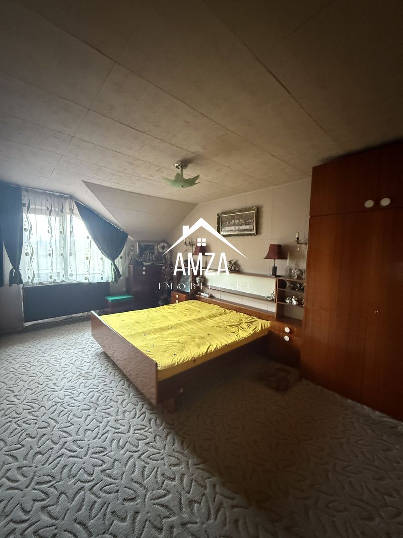 Casă de vânzare– sau la schimb cu apartament + diferența - Poză 6