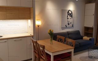 2 camere +parcare in Cosmopolis - Poză 2