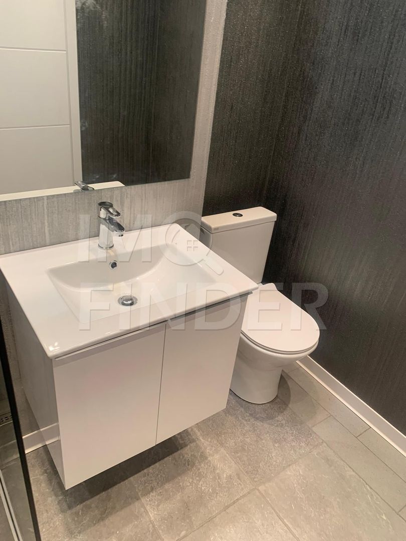 Vanzare 3 camere imobil nou, ultrafiniat, Zorilor - Poză 15