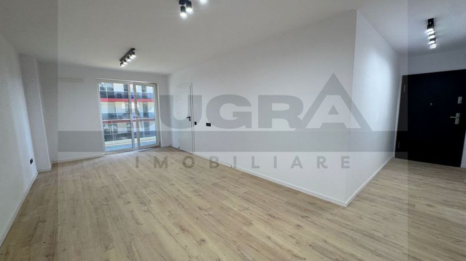 Apartament 2 camere, 51 mp, terasa, garaj, Complex Elite Residence - Poză 1