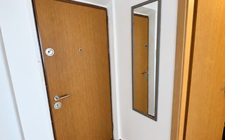 Circumvalațiunii | 2 Camere | 52 mp | Etaj 9 | Centrală proprie | AC - Poză 4