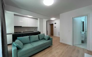 Apartament 2 camere in Complex Hills - Theodor Pallady - Poză 7