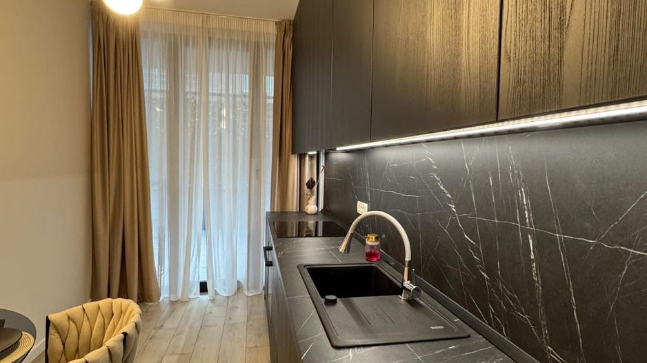 Win Herăstrău | Închiriere Duplex 3 camere - Poză 4