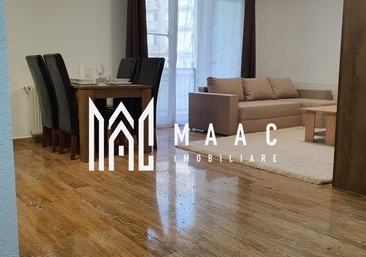 Apartament 2 Camere I 49 MPU I Balcon 8MPU I City Residence I - Poză 2