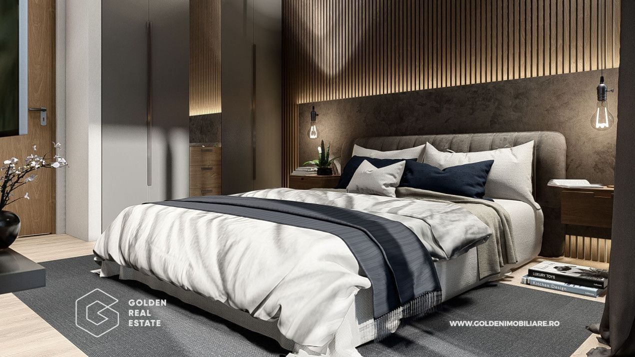 Apartament nou, 2 camere, Calea Torontalului-Comision  0% - Poză 12