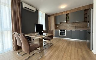 Nord One Botanic - Apartament modern cu 2 camere - langa Iulius Mall - Poză 5