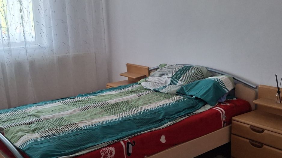APARTAMENT DE VANZARE IN POPESTI  JUD BIHOR - Poză 1
