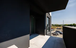 Apartament 2 camere, 52,65 mp + terasa 10,9 mp | Sunbelt Mehala | Comision 0 - Poză 19