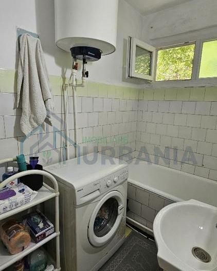 Apartament 3 camere, Iasi, zona centrala, strada Decebal 12 - Poză 7