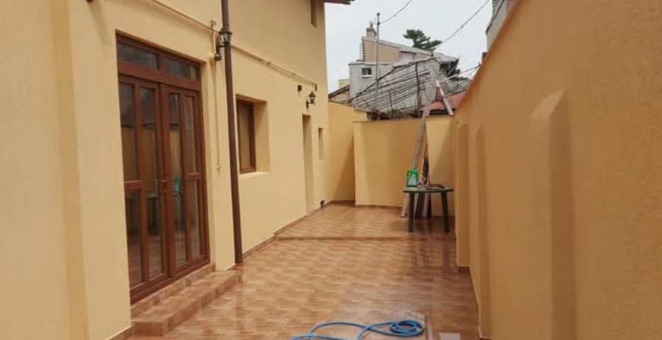 Închiriere 4 camere || P+1 || Banu Manta || Pasaj Basarab || 5 minute de metrou - Poză 1