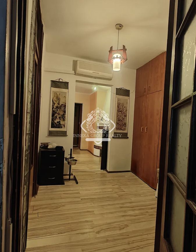 Rahova-Barca | 3 camere | 64mp | Parter | centrala proprie | 119.000 euro - Poză 8