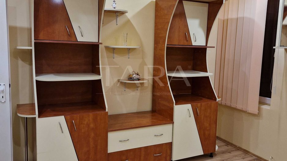 Apartament cu 2 Camere în Florești, Zona Someșului - Poză 1