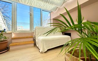 Apartament in Vila *142mp* / *100mp curte proprie* / Garaj // Kiseleff - Poză 27