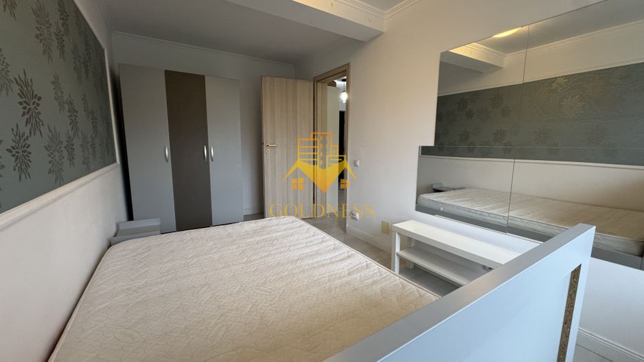 2 camere, bloc nou, Zorilor, zona UMF, Hasdeu, Piezisa, Pet Friendly - Poză 6