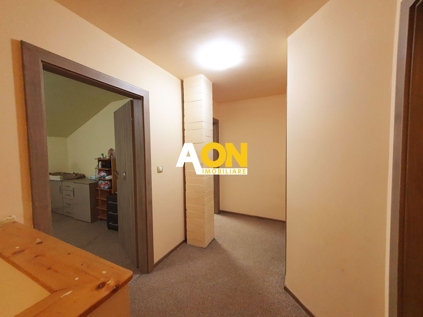 Casa 4 camere, mobilata, 300 mp teren, Ampoi 3 - Poză 7