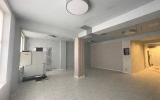 Spatiu Comercial | Ultracentral | 70 MP  | Trafic Intens | Cajvana - Poză 6