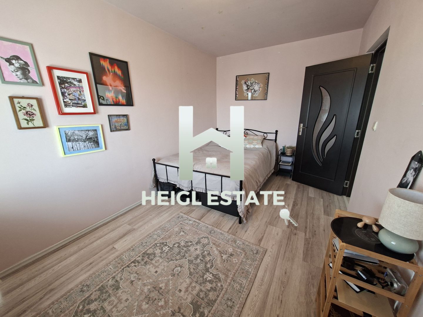 Apartament modern cu 3 camere in zona Lipovei - Poză 6