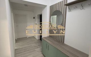 Inchiriere apartament 2 camere – Bloc nou, Zona Piața Mare (Războieni) - Poză 5