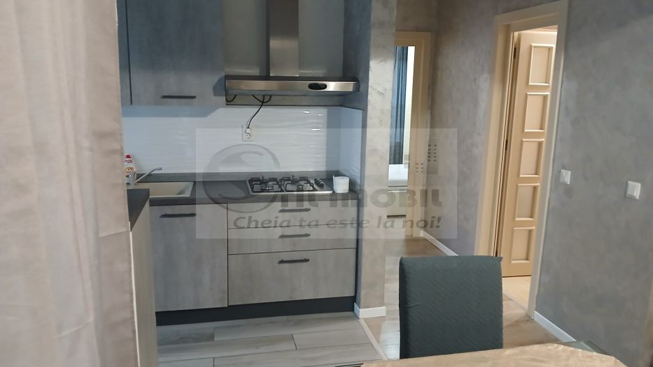 Apartament 3 Camere Moara de Vant - 540 euro - Poză 9