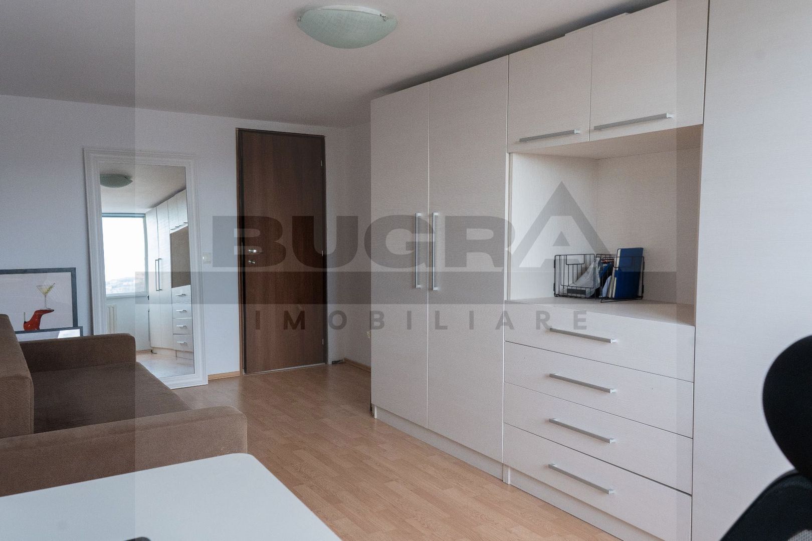Apartament 3 camere, 2 bai, 84mp, zona Oașului - Poză 4