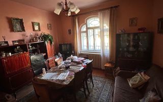 Casă în Curte Comună | 53 Mp | Pivniță Amenajată | Zona Piața Cluj - Poză 7