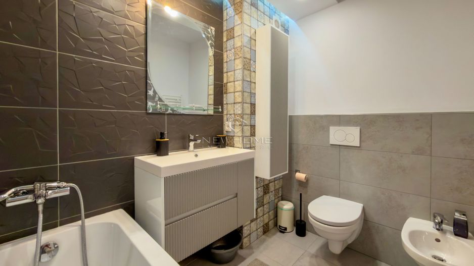 Apartament 2 camere, parcare, zona Manastur - Poză 16