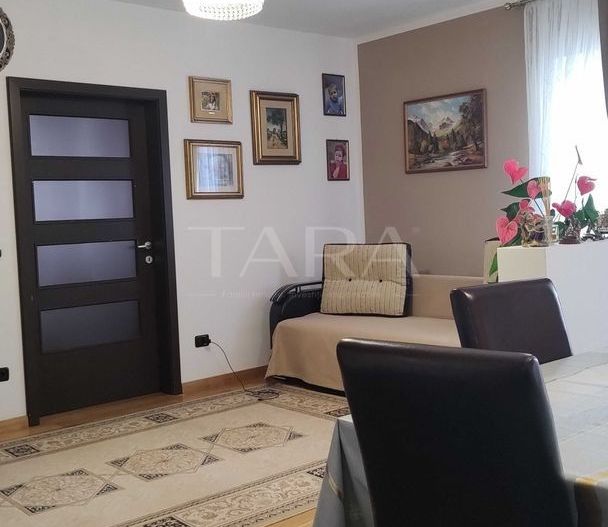 Apartament cu 3 camere – Florești, zona Terra. - Poză 2