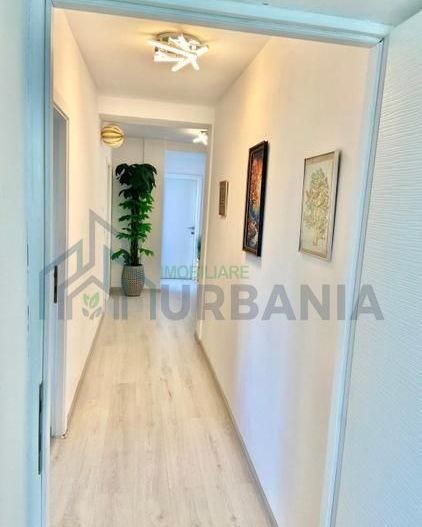 Penthouse premium cu 2 terase și vedere panoramică în Bucium, Iași - Poză 10