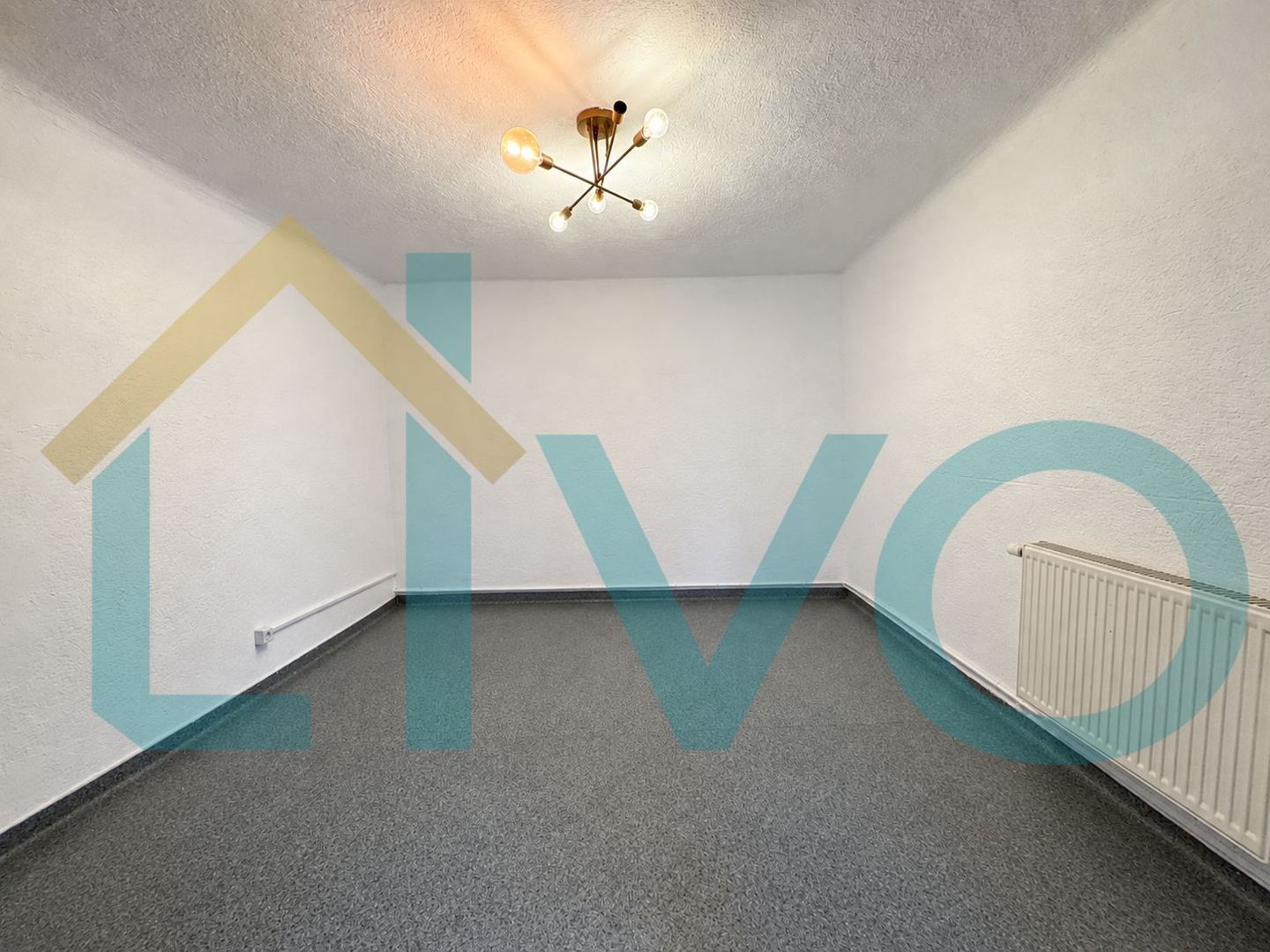 Spatiu de birouri in zona Domenii – 95 mp utili + garaj 30 mp - Poză 3