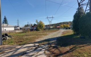 De închiriat: Hale si locuință pe 3 000 mp/ Bascov - Argeș - Poză 14