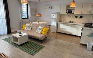 Apartament 2 camere Aviatiei City Point - Poză 1