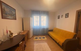 Apartament de 2 camere | 38 mp| Cireșica - Poză 1