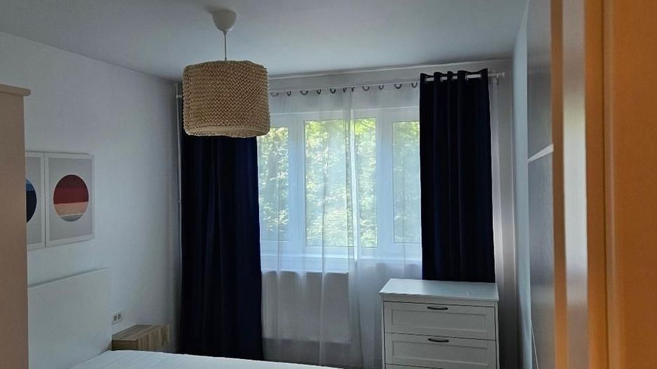 Apartament cochet cu doua camere, Emil Racovita, 115.000€ - Poză 3