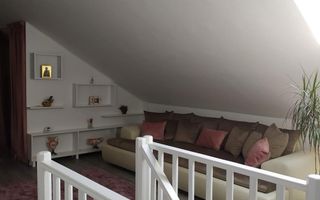 Apartament 2 camere decomandat cu mansarda locuibila, zona Hlincea, bloc 2017 - Poză 2
