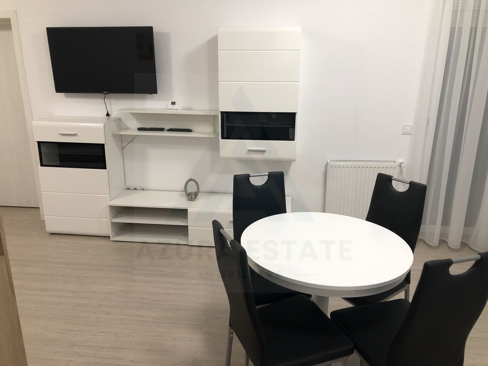 Apartament modern 2 camere 55 mp utili parcare privata in Arhitectilor - Poză 2