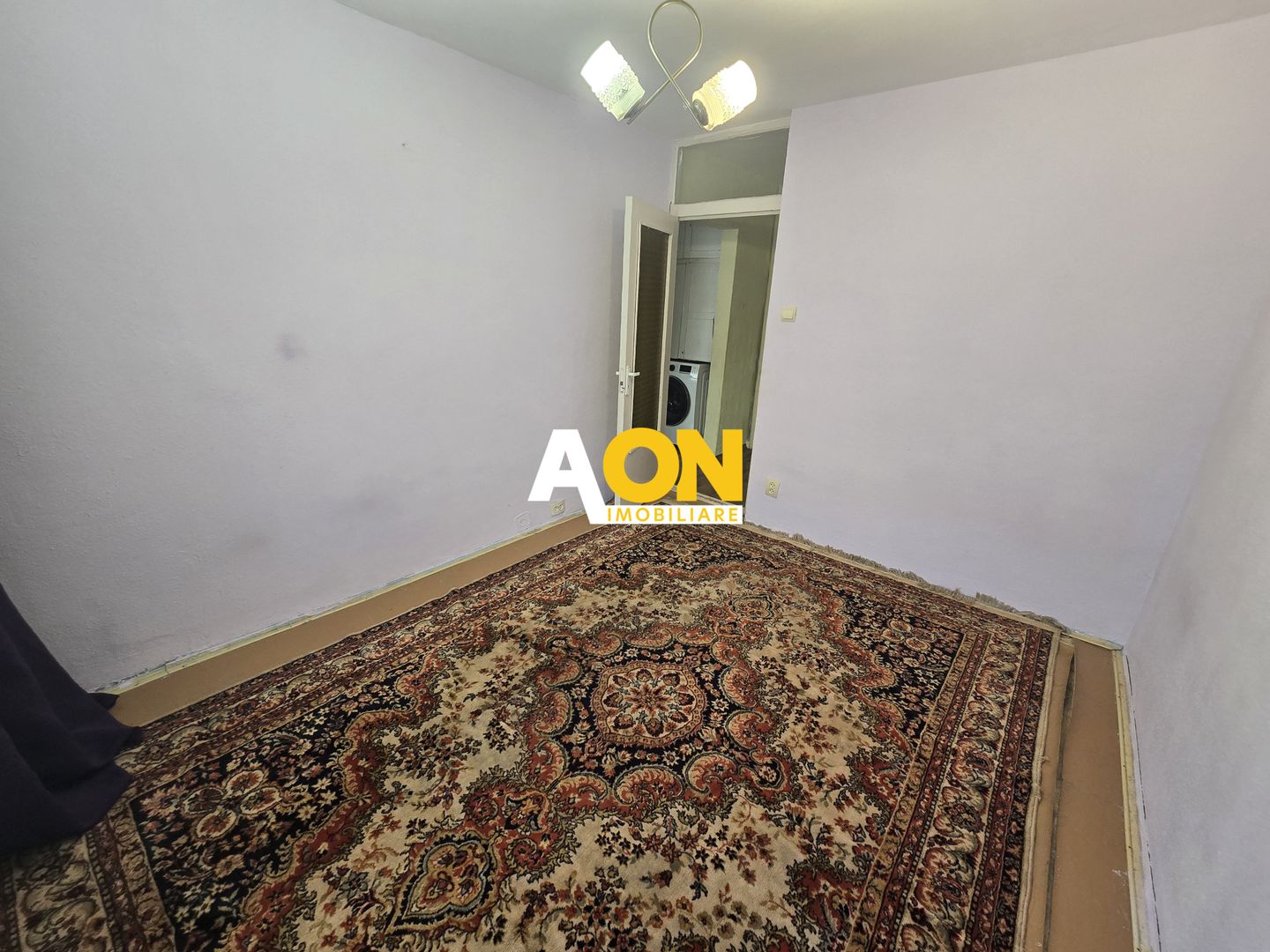 Apartament 3 Camere Decomandat Zona Cetate - Poză 9