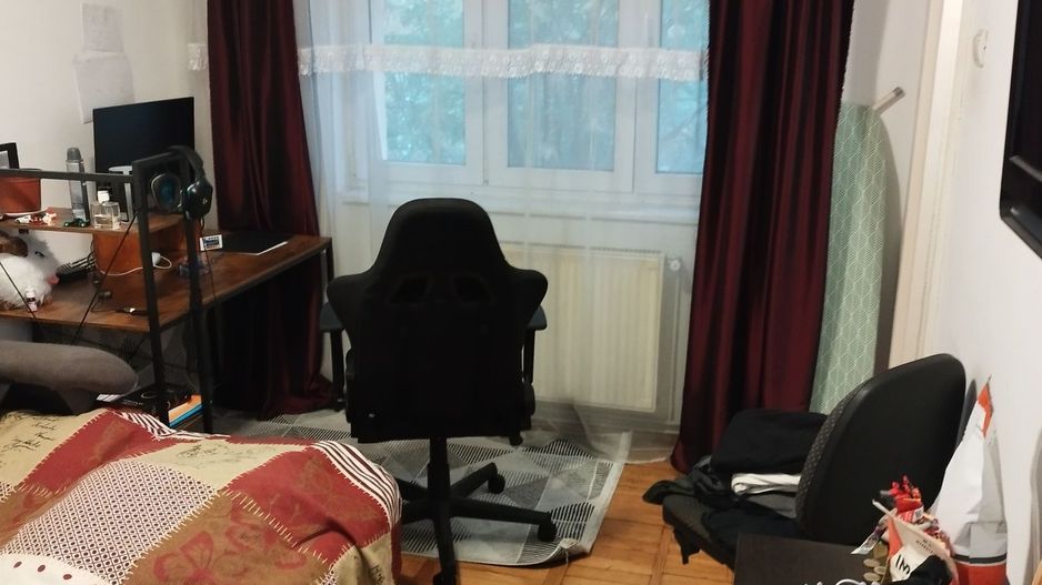 Garsoniera de 20 mp | Etaj intemediar | Marasti - Poză 3